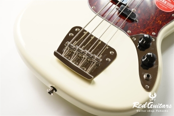 CLASSIC VIBE ’60S MUSTANG BASS - Olympic White